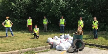 Community Cleanups In Southern Ontario